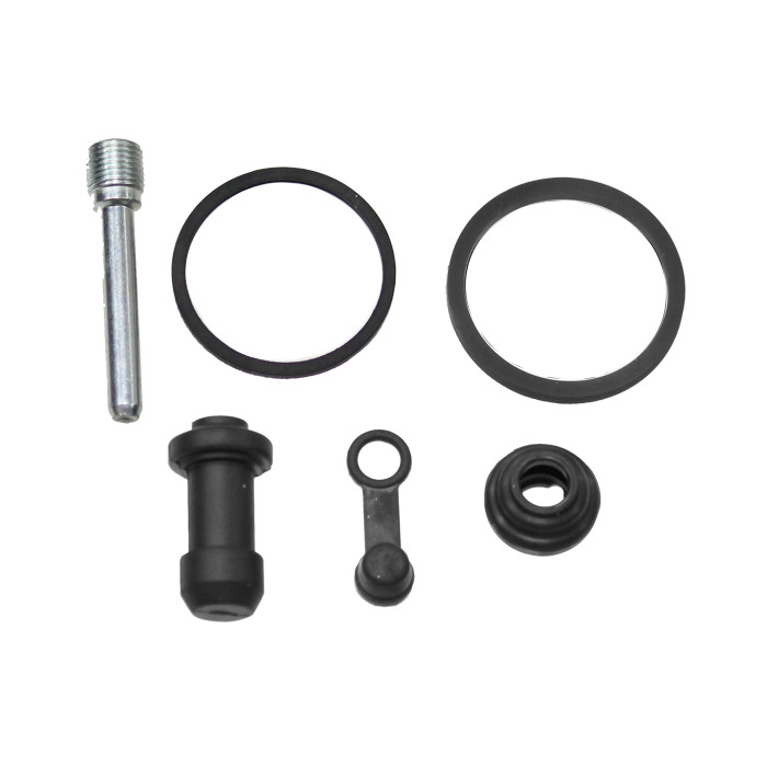 BRONCO front brake caliper repair kit YAMAHA YFM 250R RAPTOR '08-13, YFM 550 GRIZZLY '09-14, YFM 700 GRIZZLY '