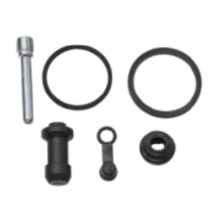 BRONCO priekinio stabdžių suporto remontinis komplektas YAMAHA YFM 350 GRIZZLY 07-13, RAPTOR 04-13, YFM 600 / 660 GRIZZLY 98-08,