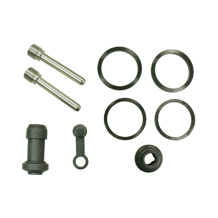 BRONCO front brake caliper repair kit YAMAHA YFZ 450R '09-16, X '10-11, YFM 700 RAPTOR '06-16