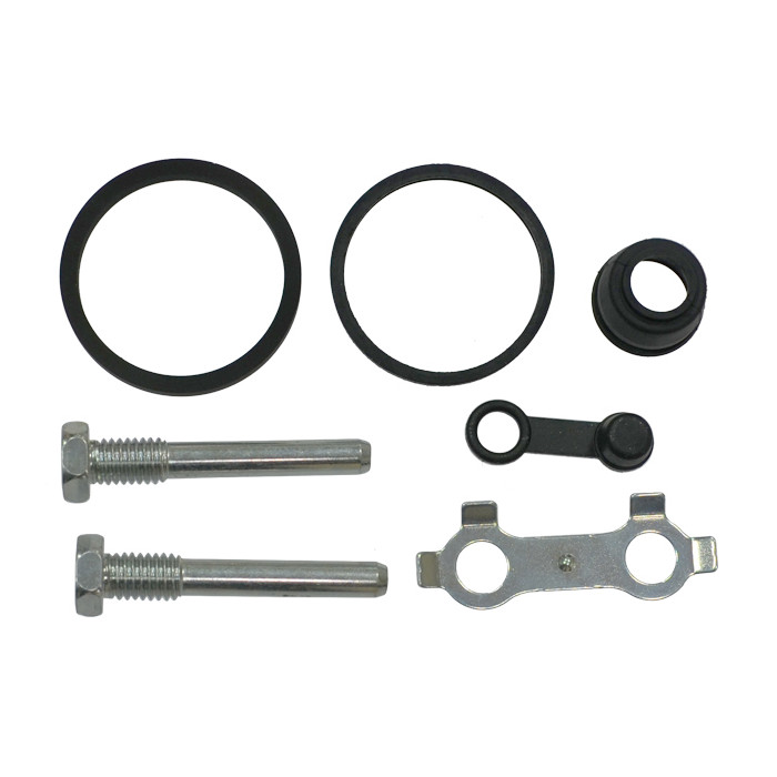 BRONCO rear brake caliper repair kit HONDA TRX 300X '93-09, 400X '09-14, YAMAHA YFS 200 BLASTER '04-06, YFM 660