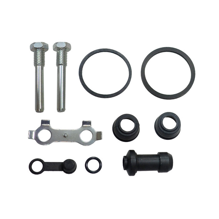 BRONCO rear brake caliper repair kit YAMAHA YFM 350FX '95-05, YFZ 350 BANSHEE '87-06 - replaced AT-05073