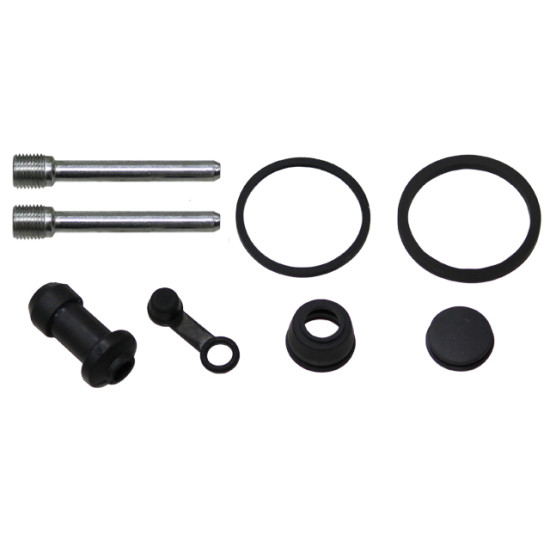 BRONCO front brake caliper repair kit HONDA TRX 250EX '01-18, 200X '87-16, 300X '93-09, 400X / EX '99-14