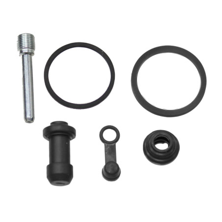 BRONCO priekinio stabdžių suporto remontinis komplektas YAMAHA YFM 250R RAPTOR '08-13, YFM 550 GRIZZLY '09-14, YFM 700 GRIZZLY '
