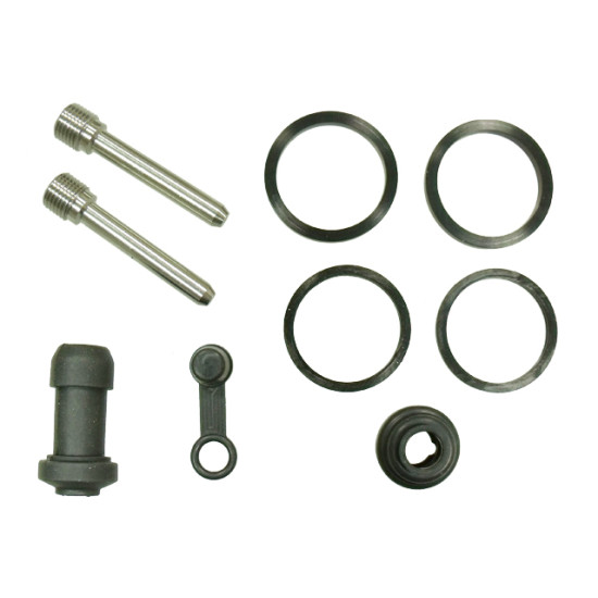 BRONCO front brake caliper repair kit YAMAHA YFZ 450R '09-16, X '10-11, YFM 700 RAPTOR '06-16