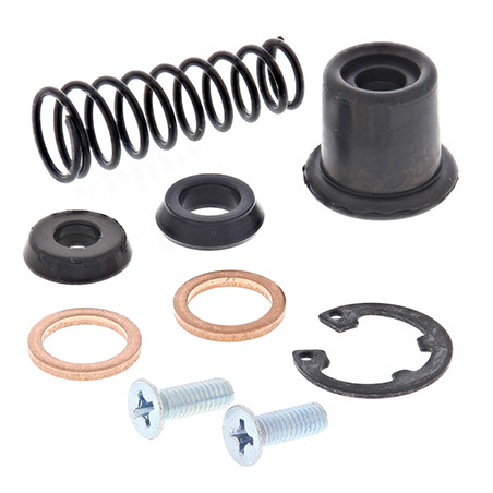 ALL BALLS brake cylinder (pump) repair kit front / rear HONDA CBR / GL, YAMAHA YFM ATV