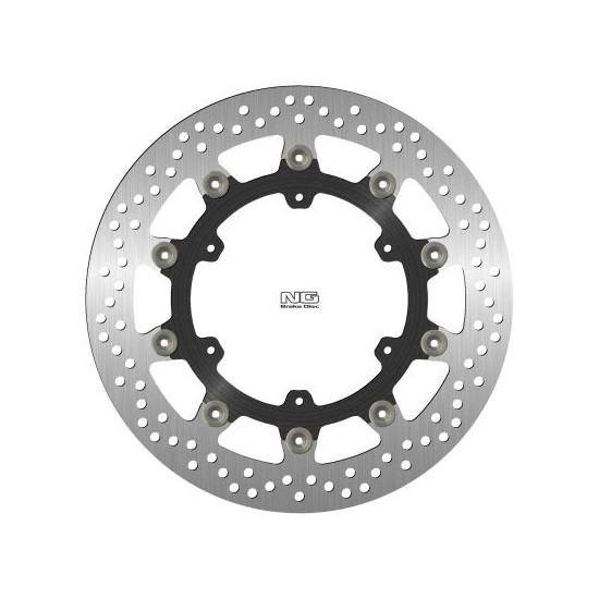 NG brake disc front KTM 1090 ADVENTURE '13-'17, 1190ADV / 1090ADV '13-'17, 1290 SUPER ADV '17-'21,+ADV 790 '18-'20, 890 A