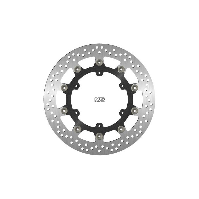 NG brake disc front KTM 1090 ADVENTURE '13-'17, 1190ADV / 1090ADV '13-'17, 1290 SUPER ADV '17-'21,+ADV 790 '18-'20, 890 A