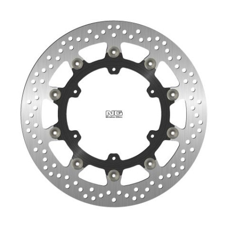 NG brake disc front KTM 1090 ADVENTURE '13-'17, 1190ADV / 1090ADV '13-'17, 1290 SUPER ADV '17-'21,+ADV 790 '18-'20, 890 A
