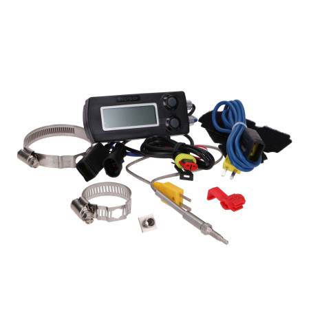 Koso EGT sensor kit