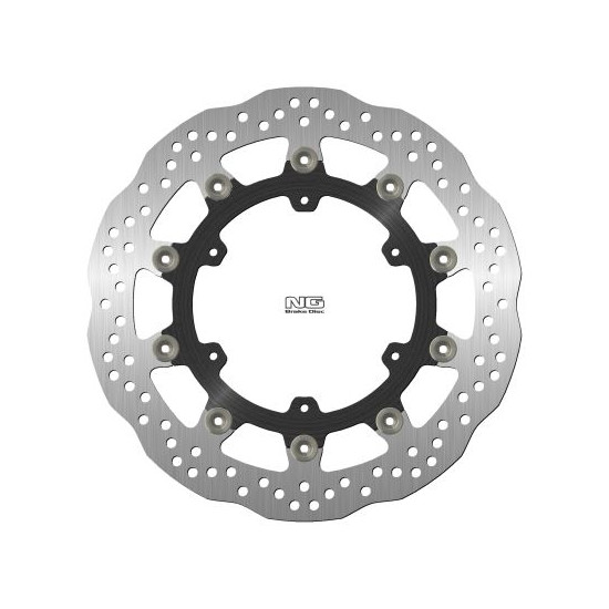 NG brake disc front KTM 1090 ADVENTURE '13-'17, 1190ADV / 1090ADV '13-'17, 1290 SUPER ADV '17-'21,+ADV 790 '18-'20, 890 A
