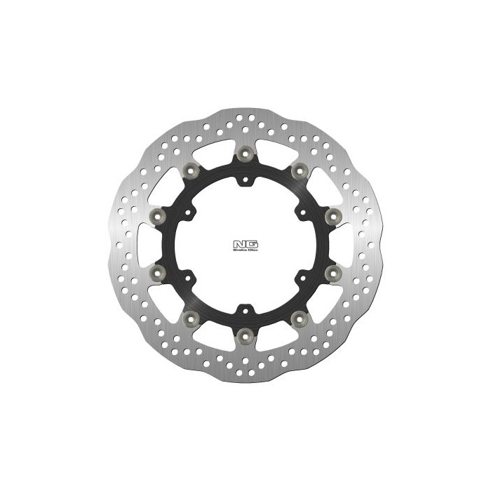 NG brake disc front KTM 1090 ADVENTURE '13-'17, 1190ADV / 1090ADV '13-'17, 1290 SUPER ADV '17-'21,+ADV 790 '18-'20, 890 A