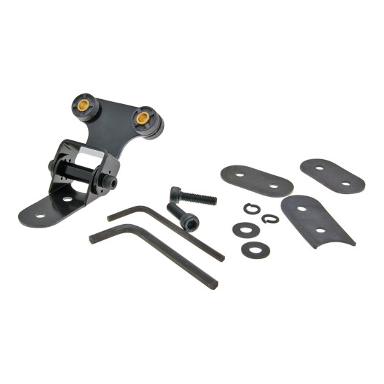 Koso EGT, DB-01R handlebar mount