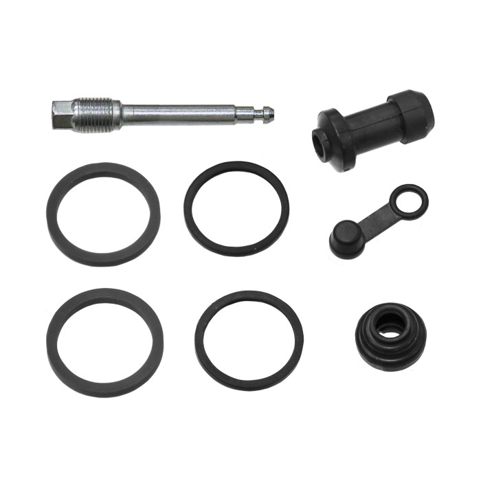 BRONCO front brake caliper repair kit HONDA TRX 450ER '07-14, 450R '04-09, 700XX '08-09