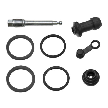 BRONCO front brake caliper repair kit HONDA TRX 450ER '07-14, 450R '04-09, 700XX '08-09