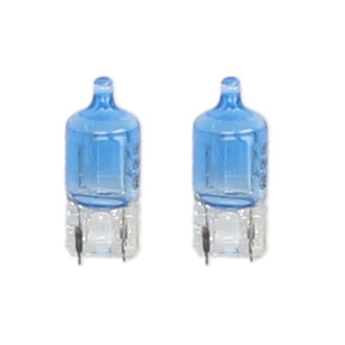 Osram 12V W5W T10 bulbs (2pcs.)