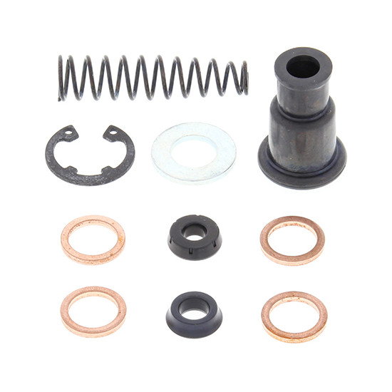 ALL BALLS brake master cylinder (pump) repair kit front HONDA CRF250R '07-'15, CRF450R '07-'16