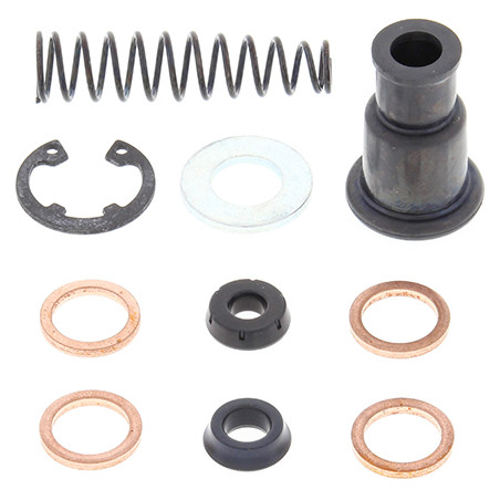 ALL BALLS brake master cylinder (pump) repair kit front HONDA CRF250R '07-'15, CRF450R '07-'16