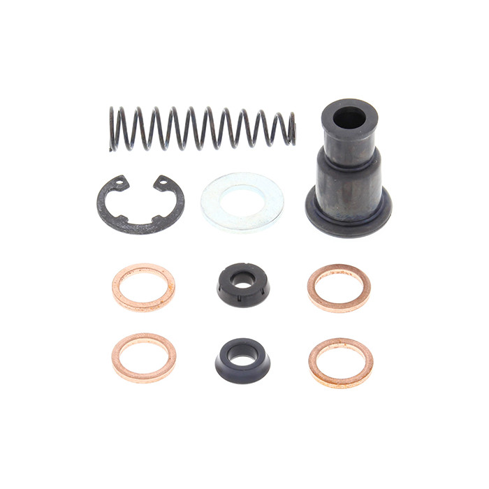 ALL BALLS brake master cylinder (pump) repair kit front HONDA CRF250R '07-'15, CRF450R '07-'16