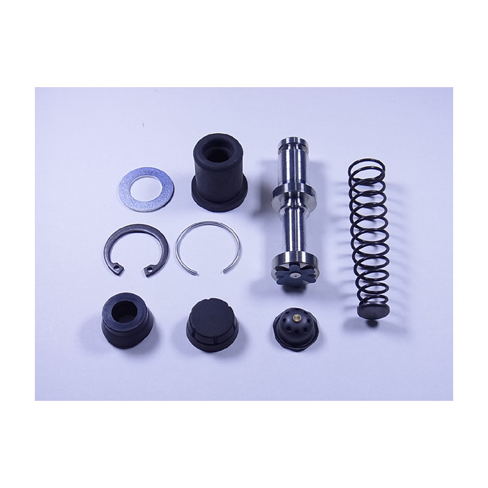 TOURMAX brake cylinder (pump) repair kit front HONDA CB 360 / 400 / 450 / 550 / 750 (MADE IN JAPAN)