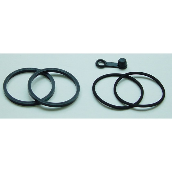 TOURMAX rear brake caliper repair kit YAMAHA FJ / FZ / FZR / TDM / XJ / XJR / XVS (MADE IN JAPAN)