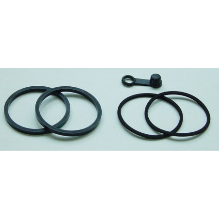 TOURMAX galinio stabdžių suporto remontinis komplektas YAMAHA FJ / FZ / FZR / TDM / XJ / XJR / XVS (MADE IN JAPAN)