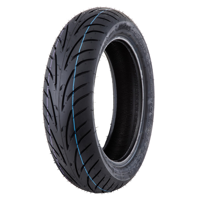 120/70-12 MITAS TOURING FORCE-SC REINFORCED 51L TL tire