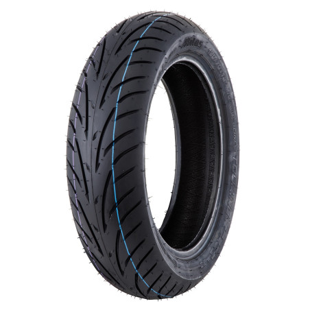120/70-12 MITAS The tyre shall be so designed and manufactured as to be compatible with the vehicle type