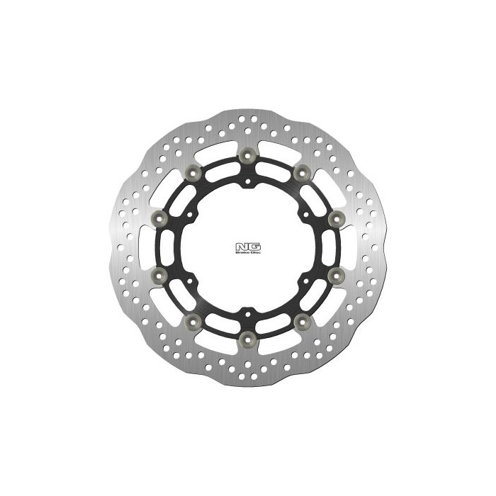 NG brake disc front KTM 1090 ADVENTURE '13-'17, 1190ADV / 1090ADV '13-'17, 1290 SUPER ADV '17-'21,+ADV 790 '18-'20, 890 A