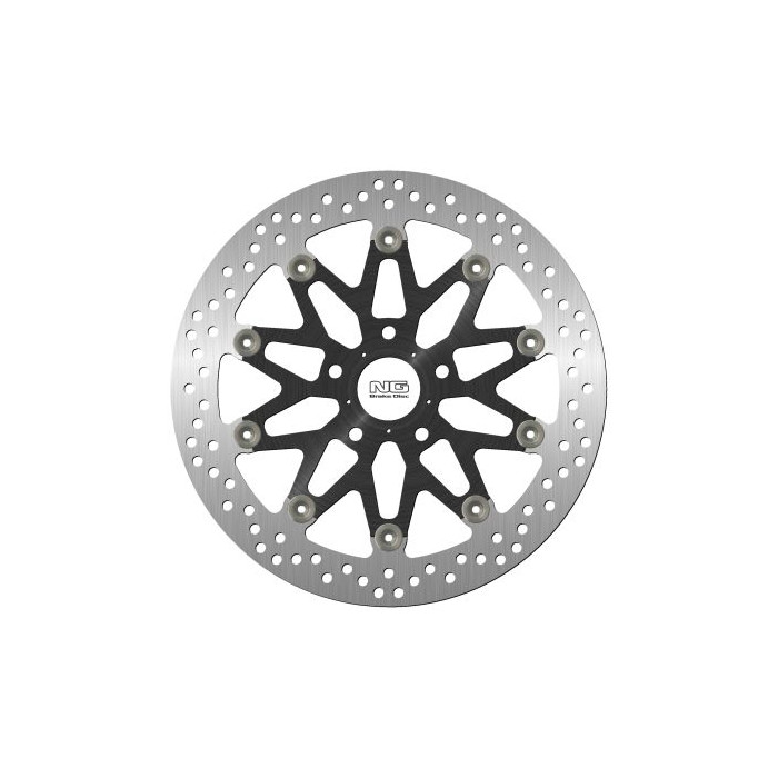 NG brake disc front HONDA CB500X '19-21 (310X46X5mm) (5X10,5mm) floating