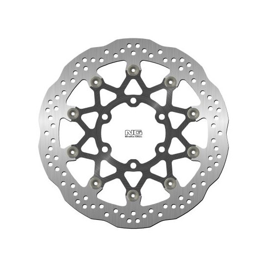 NG stabdžių diskas priekis...
