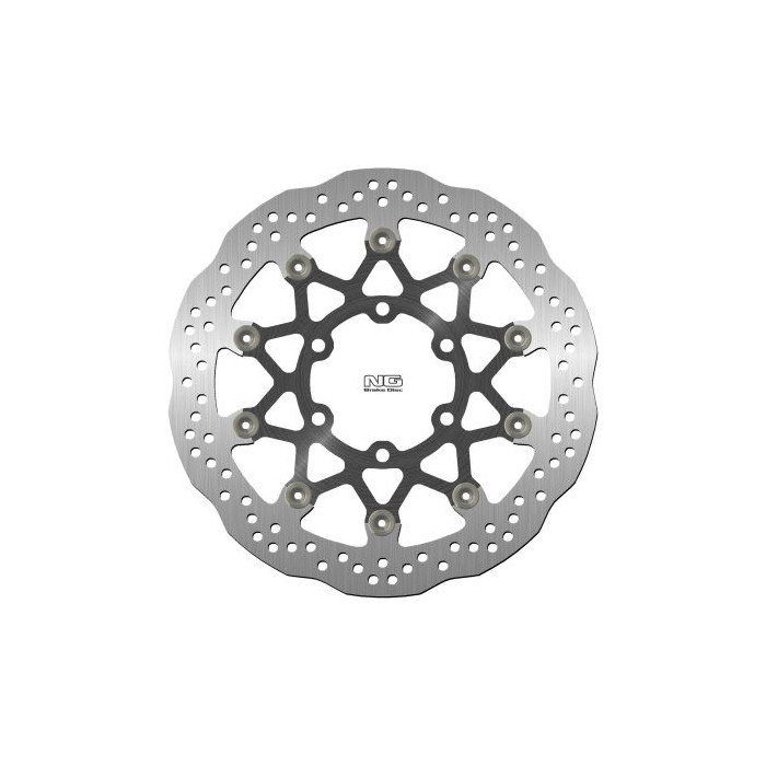 NG brake disc front KTM 390 ADVENTURE ABS '20, DUKE / ABS '17-20, RC / ABS 17-20, 125 DUKE / ABS '17-20 (320X90X5,0mm) (6
