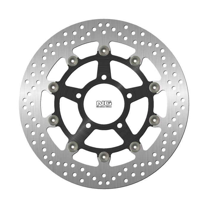 NG brake disc front TRIUMPH DAYTONA / TI / SPEED TRIPLE 955 '02-06, DAYTONA IE 955 '01-06, SPRINT ST T / ABS 1050 '05-1