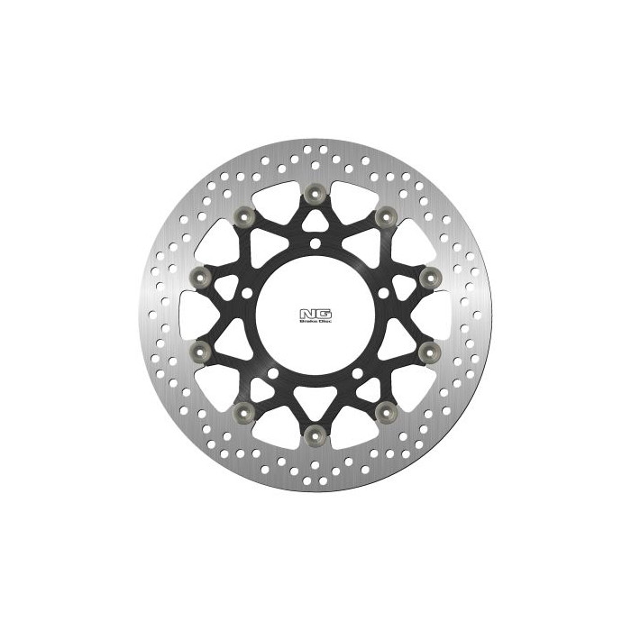 NG brake disc front HONDA CB650R / CBR650 '19-21 (310X106X4,5mm) (5X10,5mm) floating