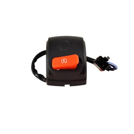 Starter button BOOSTER / BW'S 04- / STUNT / SLIDER 04- (5XWH39750000)