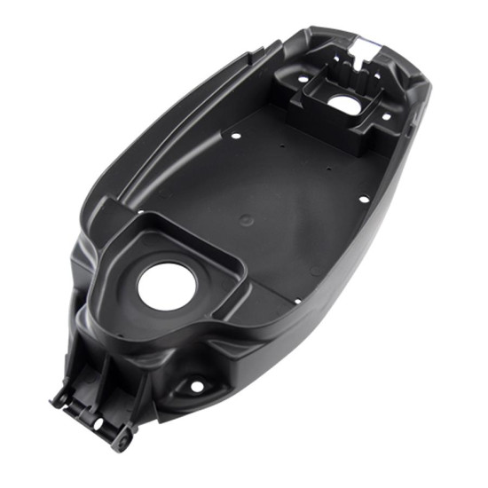 BOOSTER / BW'S 2004- fuel tank plastic