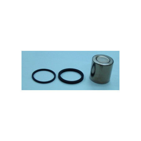 TOURMAX brake caliper piston with seals KAWASAKI KX125 / 250 '89-'91, SUZUKI RM / DR, YAMAHA - front (MADE IN JA