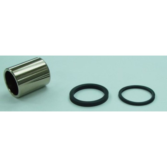 TOURMAX brake caliper piston with oil seals front SUZUKI UH 125 / 200 BURGMAN, AN 400 BURGMAN '16-'20, GSF 600 BANDI