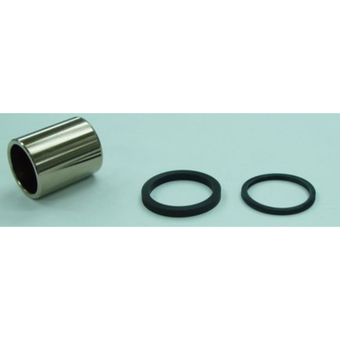TOURMAX brake caliper piston with oil seals front SUZUKI UH 125 / 200 BURGMAN, AN 400 BURGMAN '16-'20, GSF 600 BANDI