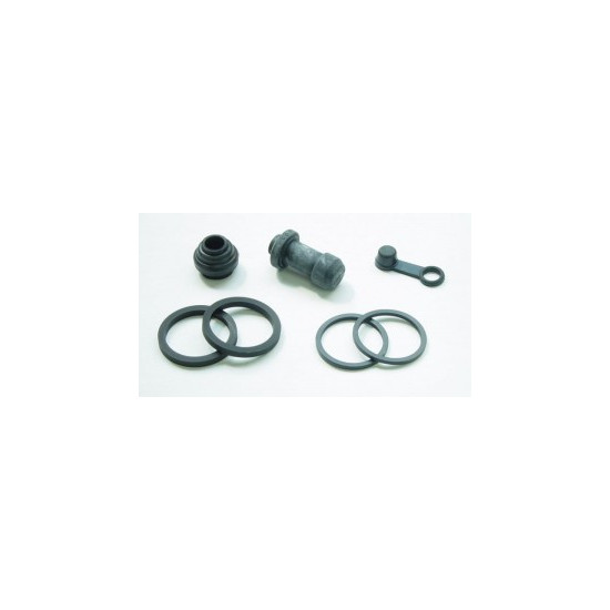 TOURMAX front brake caliper repair kit HONDA GL / TRX / VT / VTX / XL / XR, KAWASAKI KLF (MADE IN JAPAN)