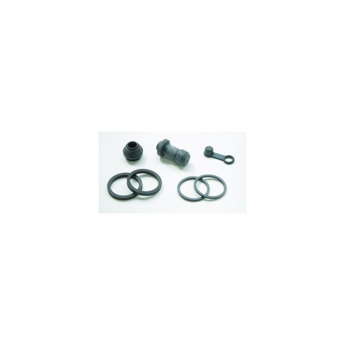 TOURMAX front brake caliper repair kit HONDA GL / TRX / VT / VTX / XL / XR, KAWASAKI KLF (MADE IN JAPAN)