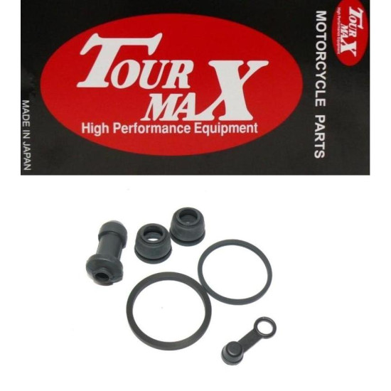 TOURMAX front brake caliper repair kit HONDA TRX 300EX '93-'00 (MADE IN JAPAN)