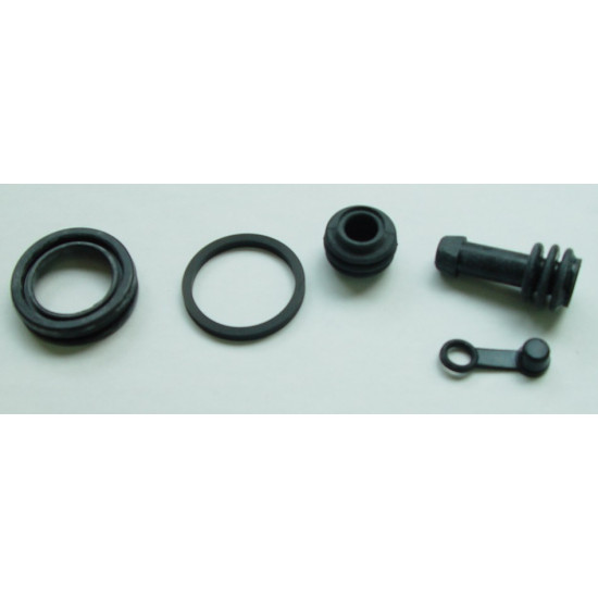 TOURMAX front brake caliper repair kit KAWASAKI KX 80 '84-'94, rear KX 125 / 250 / 500 '86-'88 (MADE IN JAPAN