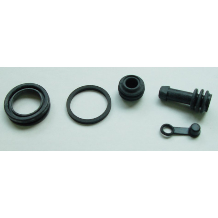 TOURMAX front brake caliper repair kit KAWASAKI KX 80 '84-'94, rear KX 125 / 250 / 500 '86-'88 (MADE IN JAPAN