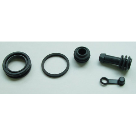 TOURMAX front brake caliper repair kit KAWASAKI KX 80 '84-'94, rear KX 125 / 250 / 500 '86-'88 (MADE IN JAPAN