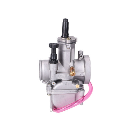 Polini PWK 24mm carburetor
