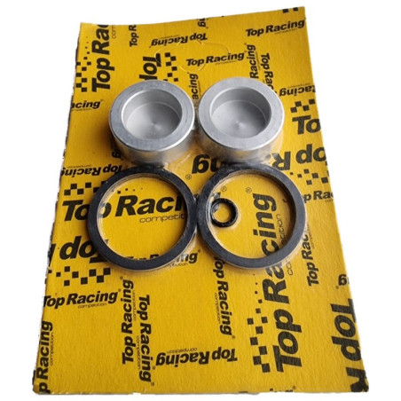 JASIL front brake caliper repair kit GRIMECA