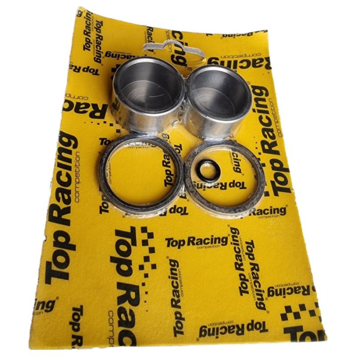JASIL rear brake caliper repair kit GRIMECA