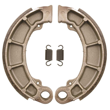 VICMA drum brake pads HONDA TRX 350 / 400 / 420 / 450 (H351) (S10780)