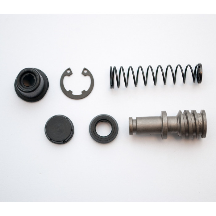 BRONCO brake master cylinder repair kit front YAMAHA YFM350 / 400 '99, YFM 600 GRIZZLY '98-01 (MSB-201)
