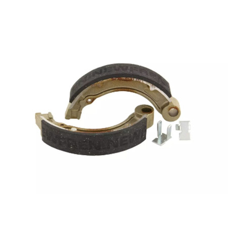 NEWFREN drum brake pads GILERA RUNNER 125 97-99